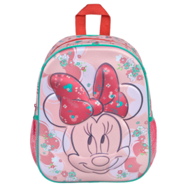 3D Rugzak Minnie Mouse