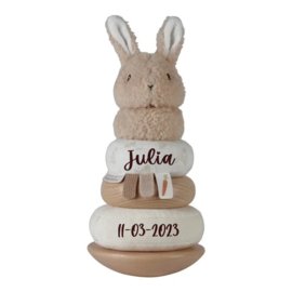 Little Dutch Tuimelstapelaar Baby Bunny