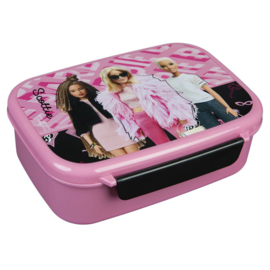 Barbie Broodtrommel