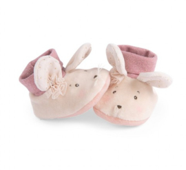 Moulin Roty La Petite Ecole de Danse Muis Pantoffels