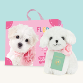 Studio Pets - Mini Flora