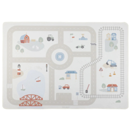 Little Dutch auto speelkleed