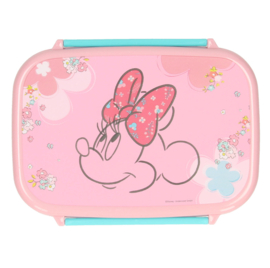 Minnie Mouse Broodtrommel