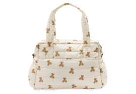 Jollein luiertas met naam