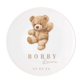 Bordje - Vintage Teddy