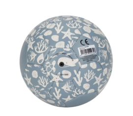 Little Dutch mini bal blauw