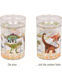 Spiegelburg Dino Glitterbeker