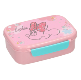 Minnie Mouse Broodtrommel