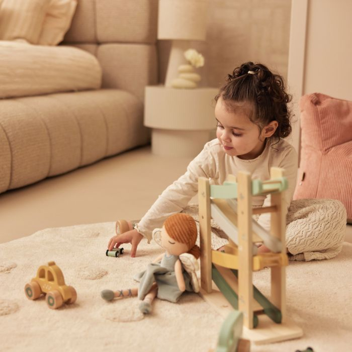 Jollein Houten Autobaan On The Go