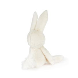 Bunnies By the Bay knuffel Bun Bun Bunny cream