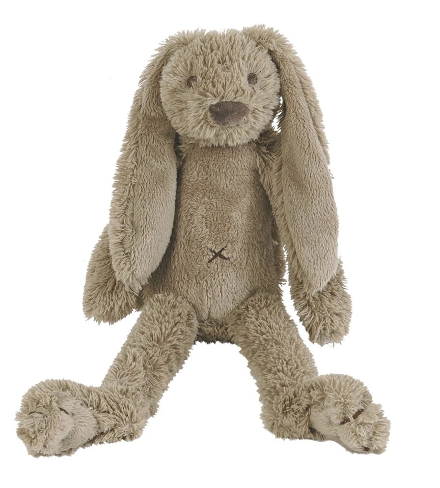 Happy Horse - Rabbit Richie - clay 28 cm