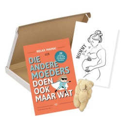 Brievenbuspakketjes