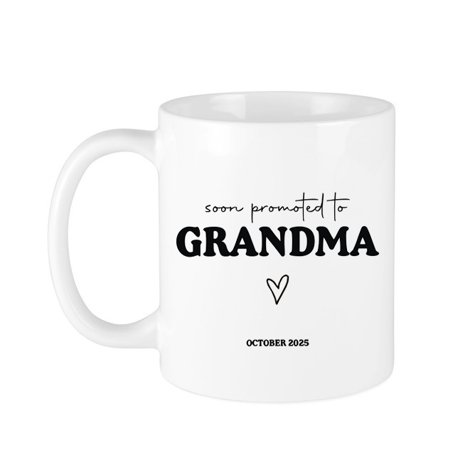 Mok - Soon promoted to GRANDMA