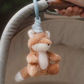 LD8913 Little Dutch Trilfiguur Vos - Forest Friends