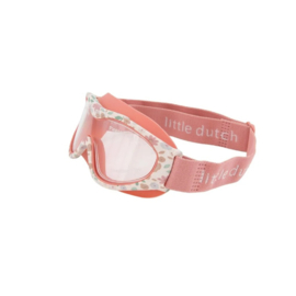 Little Dutch Dreamy mermaid zwembril