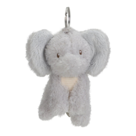 Little Dutch sleutelhanger olifantje