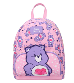 Care Bears Rugzak met gepersonaliseerde sleutelhanger