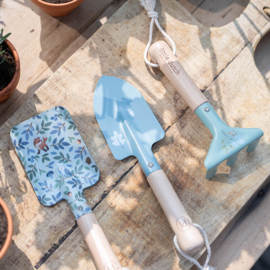 Little Dutch forest friends tuingereedschap set