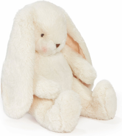 Bunnies By The Bay Knuffel Nibble Konijn Medium - Cream