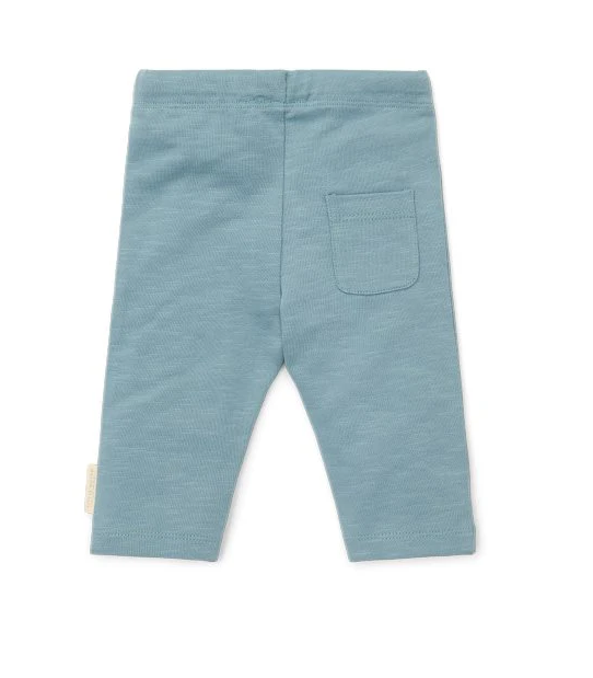 Little Dutch - Broek - Blauw - Forest Friends - 56