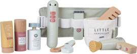 Little dutch Kappersset FSC met naam