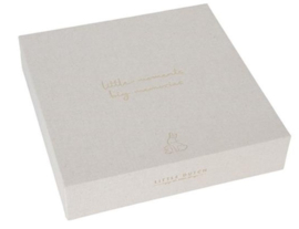 Little Dutch gevulde memorybox