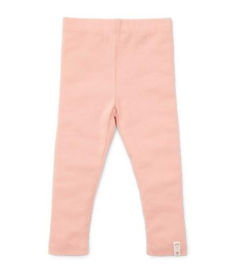 Little Dutch Legging Flower Pink - mt 104