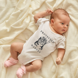 Rompertje - Protected by (Hond)