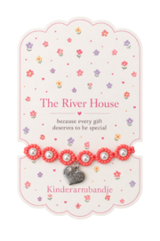 Kinderarmbandje - Big Sister