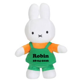 Nijntje kleine pluis