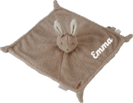 Little Dutch Knuffeldoekje Baby bunny/konijn