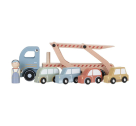 Little Dutch Houten Truck