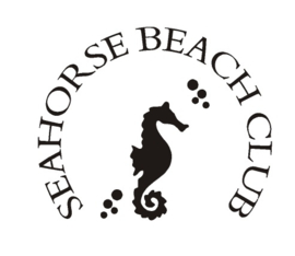 The River House Stickers