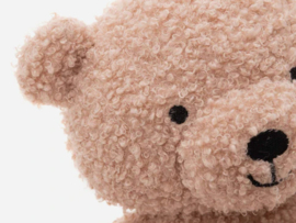 Jollein Knuffel Teddy Bear - Wild Rose