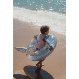 Little Dutch ocean world zwemring 91 cm