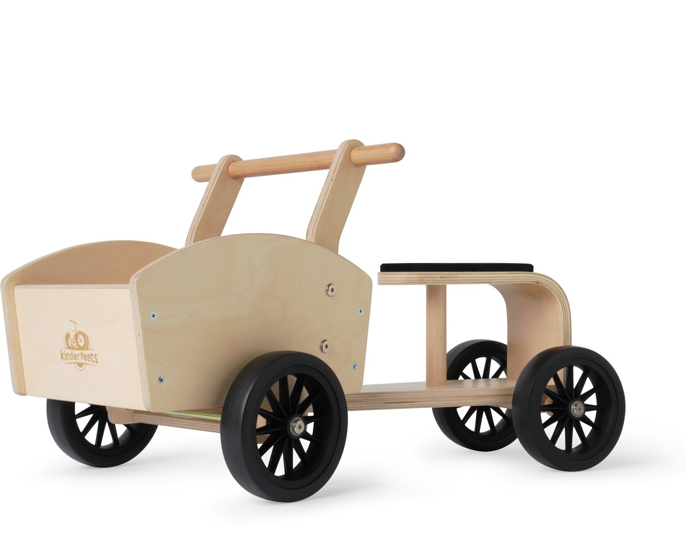 Kinderfeets Cargo Bike