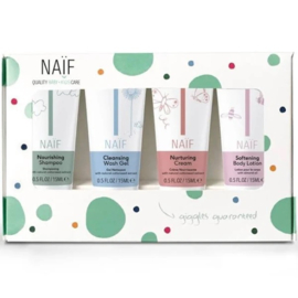 Naïf mini set