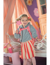 Prinses Lillifee Knutselset 6 Toverstaffen