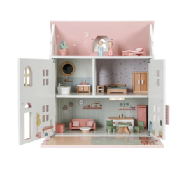 Little Dutch Houten Poppenhuis