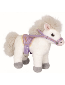 Spiegelburg  knuffel paardje