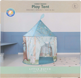 Little Dutch Forest Friends Speeltent