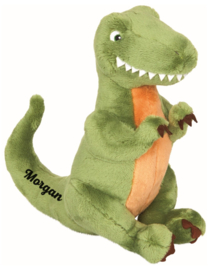 Spiegelburg T-Rex knuffel 25 cm