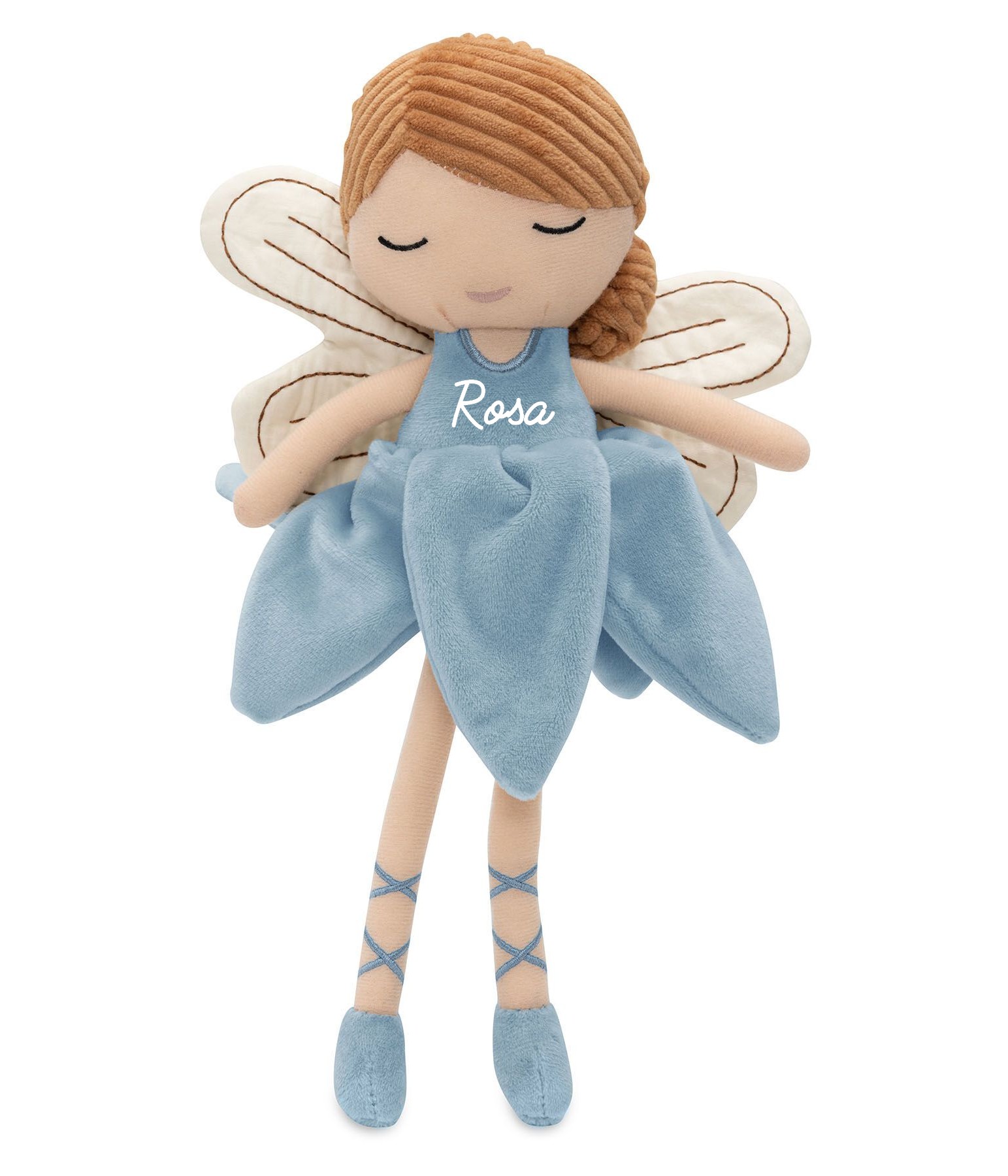 Jollein  Knuffel Fairy Amy