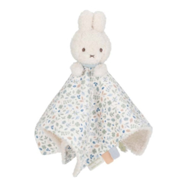 Nijntje x Little Dutch Lucky leaves knuffeldoekje