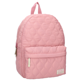 Rugzak Milky Kiss Sweet Bliss roze