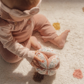 LD9025 Little Dutch Grijpbal - Fairy Garden GRS met naam