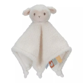 Little Dutch knuffeldoekje schaap