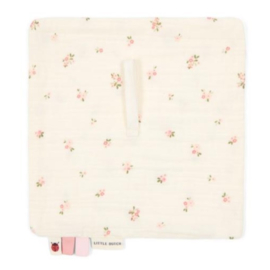 Little Dutch Speendoekje hydrofiel Fairy Blossom