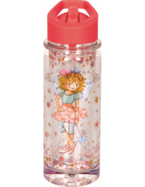 Prinses Lillifee Glitter drinkfles
