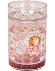 Prinses Lillifee Glitter drinkbeker